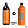 Matrix Total Results Mega Sleek šampon