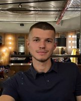                                     Maxym Šejka
                            