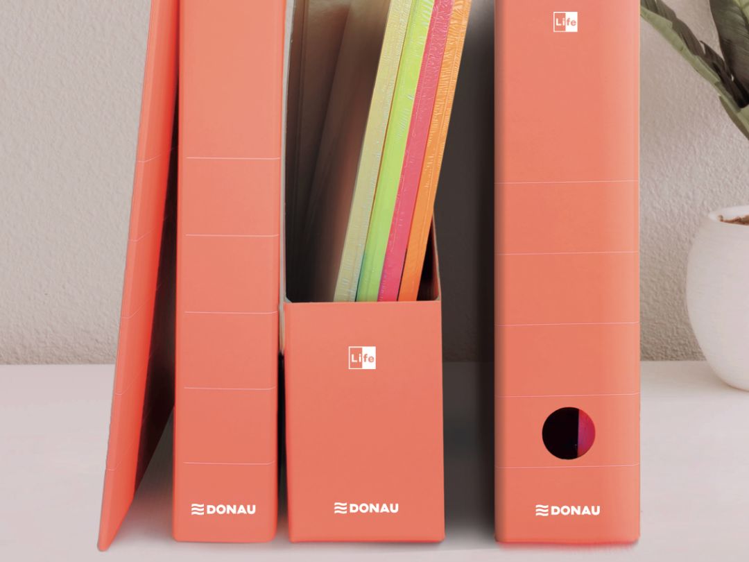 Barva roku 2024 - Peach Fuzz