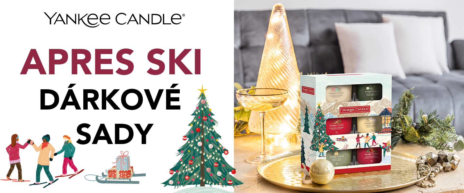 Yankee candle