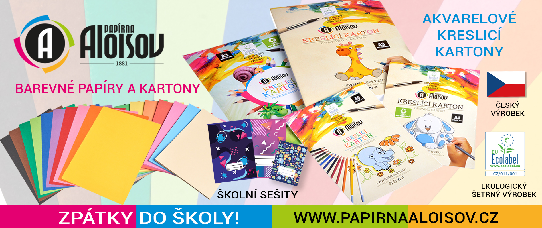Zpátky do školy