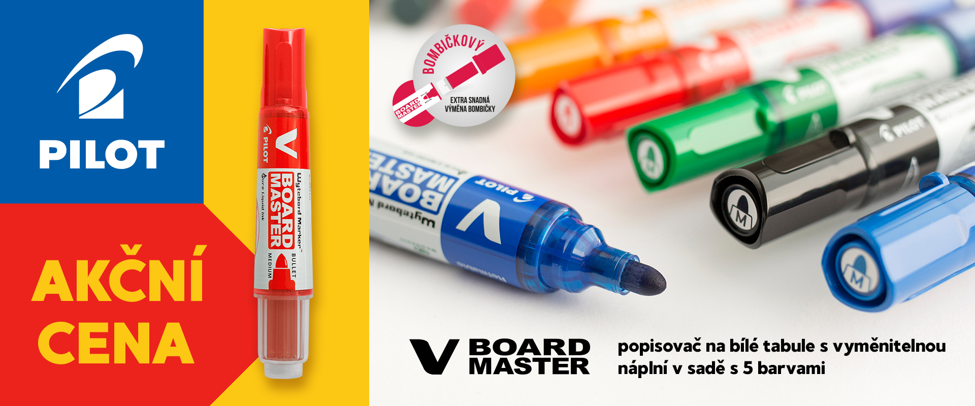 V-board