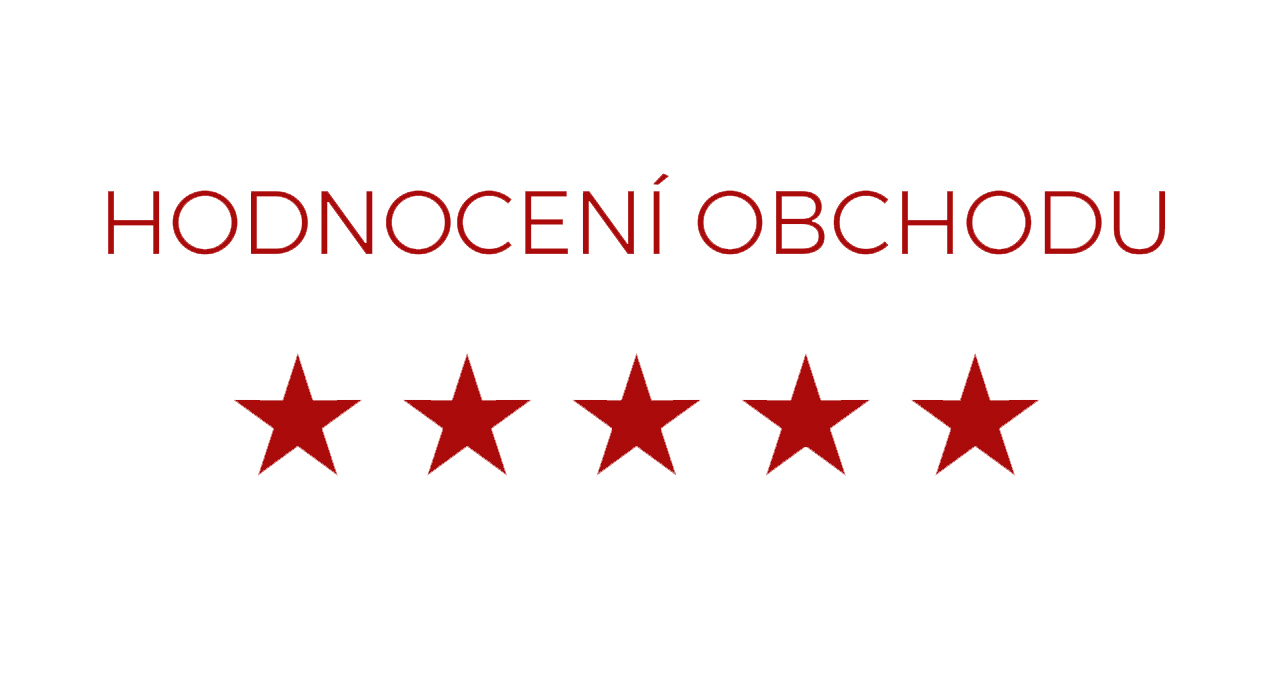 Hodnocení obchodu