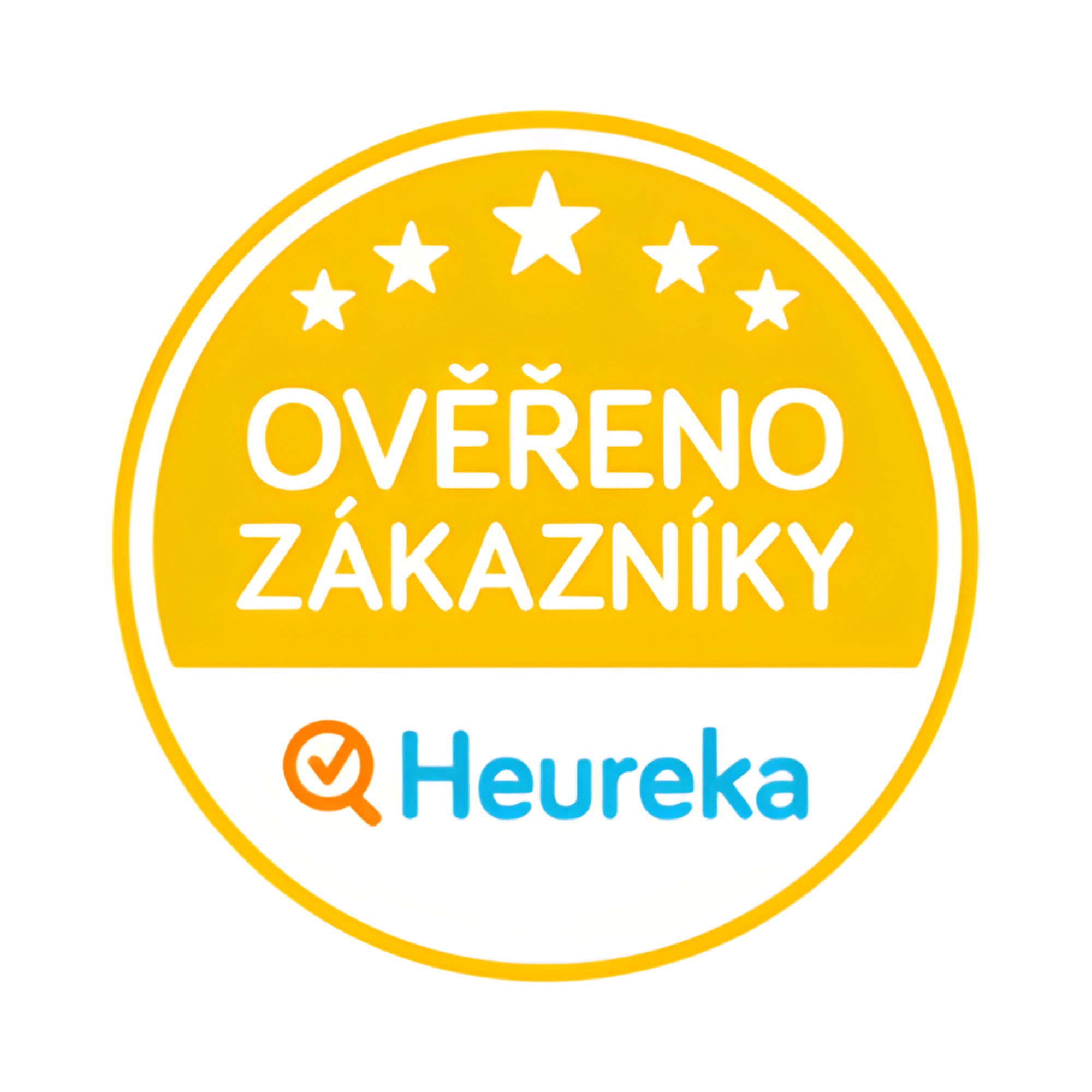 Ověřeno zákazníky