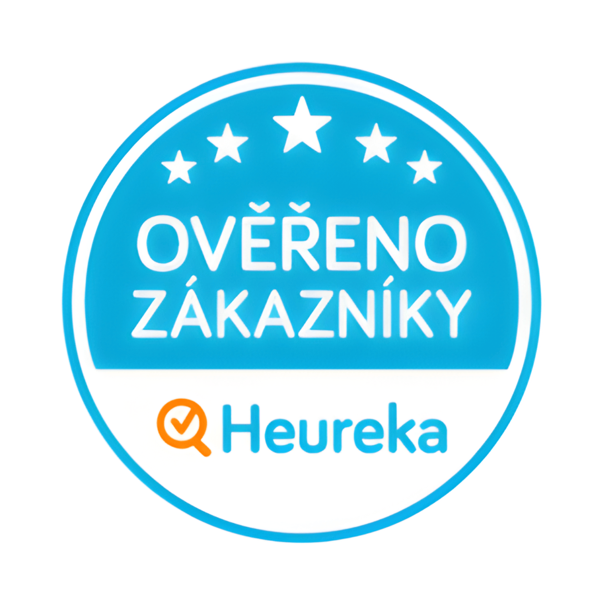Ověřeno zákazníky