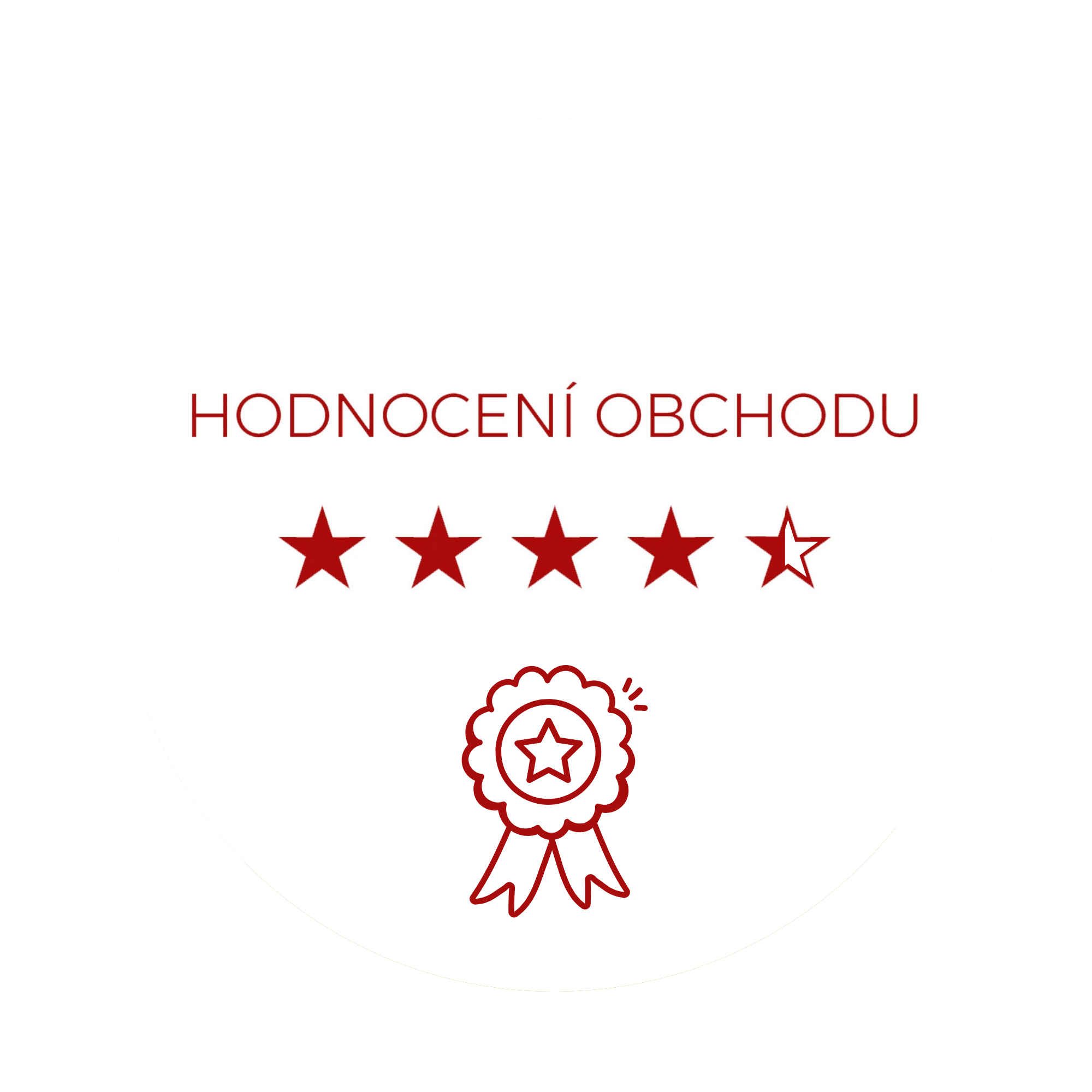 Hodnocení obchodu