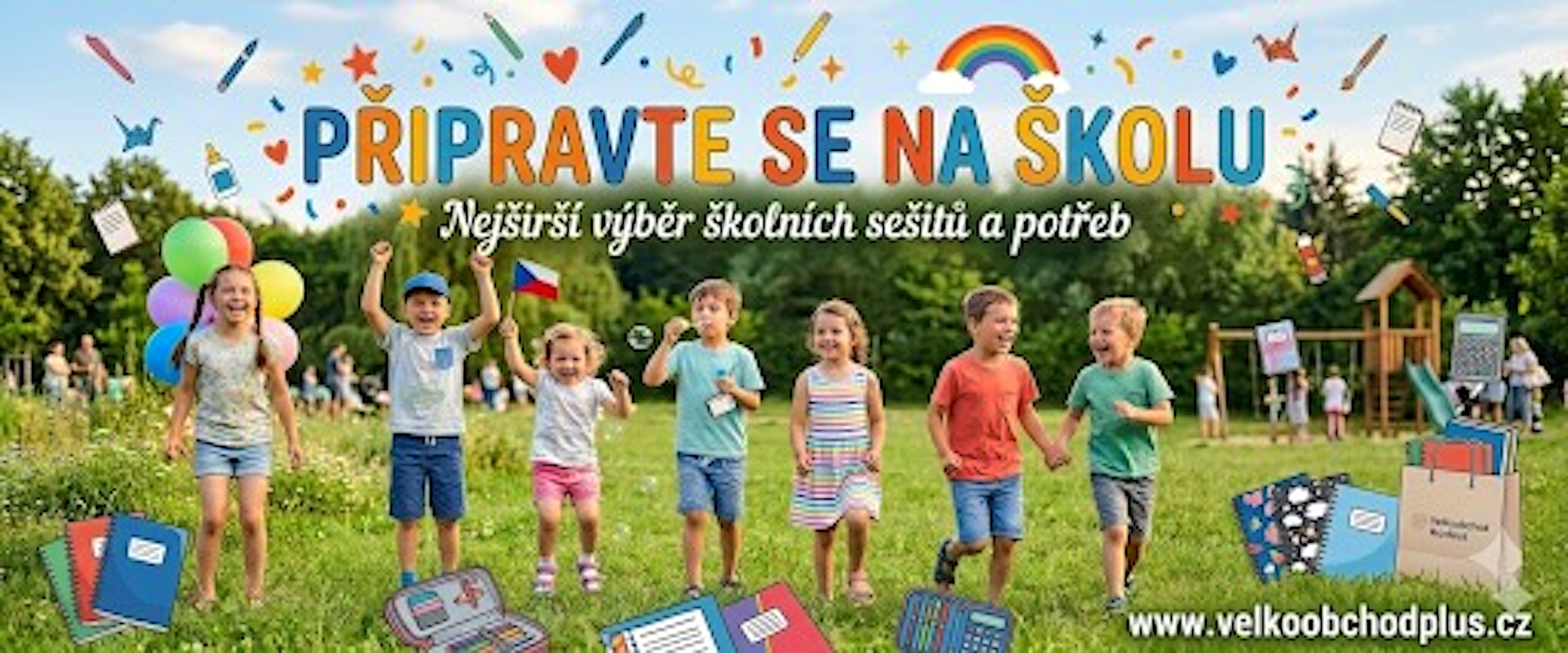 Zpátky do školy