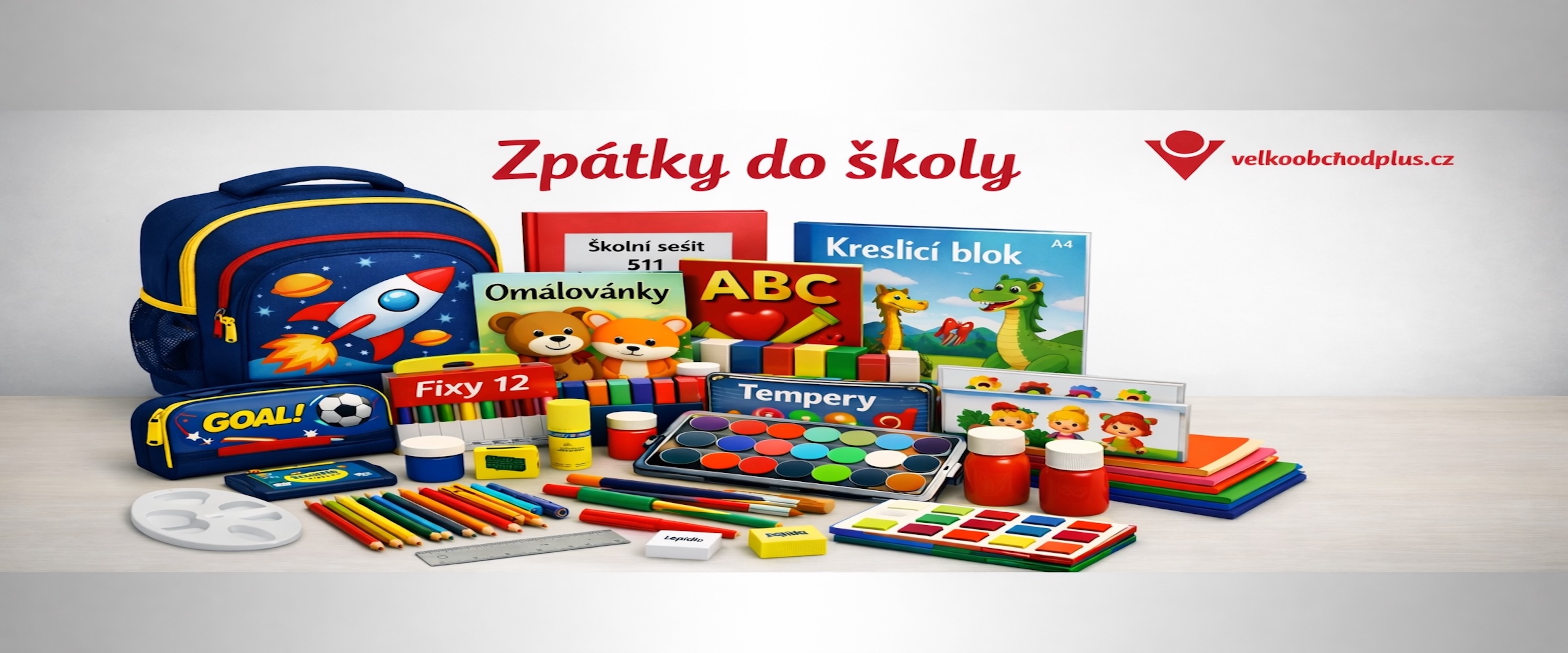 Zpátky do školy