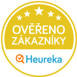 Ověřeno zákazníky