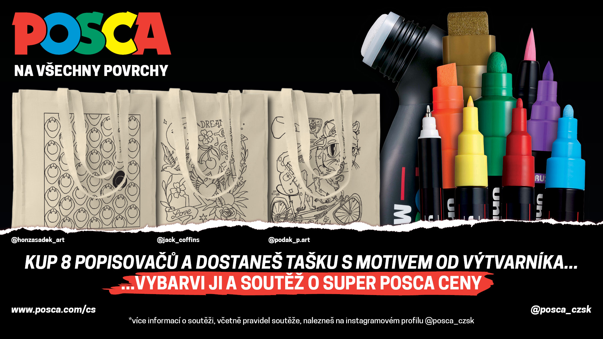 POSCA
