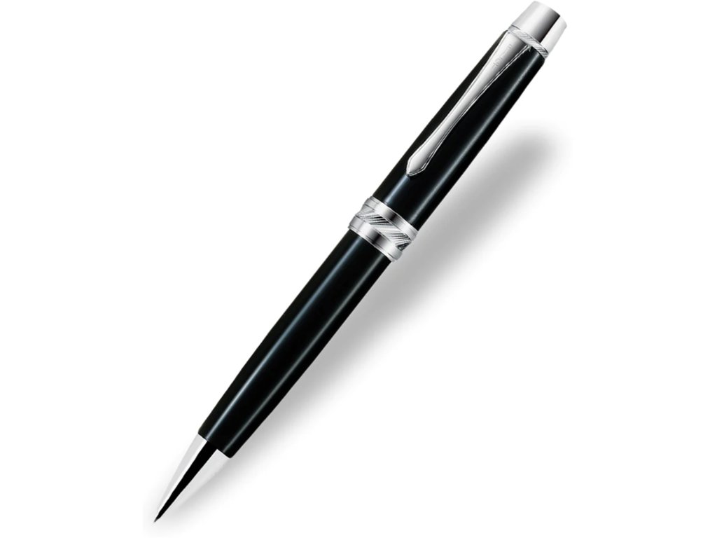 Pilot, Kuličkové pero Heritage CR, Black