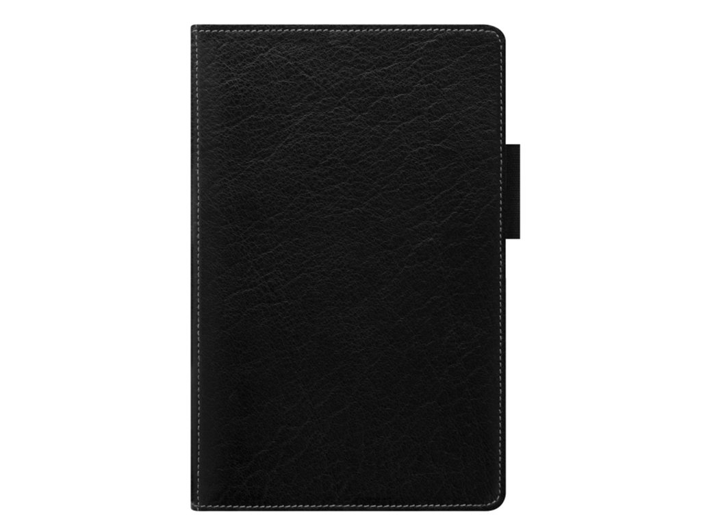 Filofax, Diář Heritage, osobní compact (Barva černá)