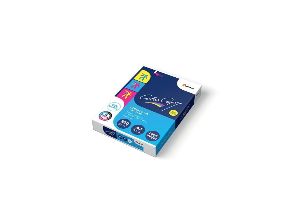 LOSQXL MI2 19253 COLOR COPY ORIGINAL FSC A3 250 REAM LAYING 00 21012021