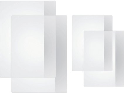 Obal na sešity - A6 / silný