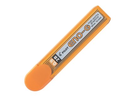 Pilot, Tuhy do mikrotužky PL-9ENO-2B (Tvrdost 2B)