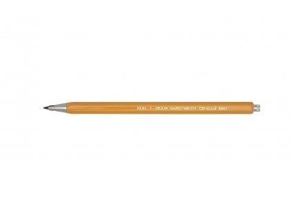 Koh-i-noor, žlutá versatilka 5201 pro tuhu 2 mm