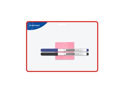 oboustranne stiratelna tabulka centropen 7719 format a4 oboustranna pro 1tridu zs