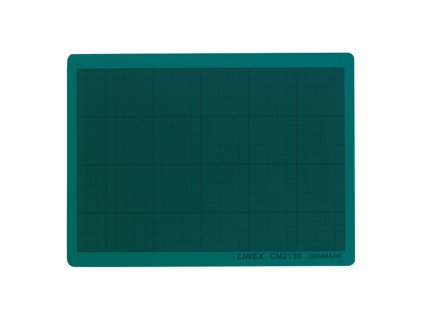Linex, řezací podložka A4, tloušťka 3 mm