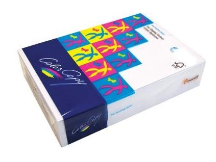 A4, 280 g/m2, 150 listů, Color Copy, bílý satinovaný papír