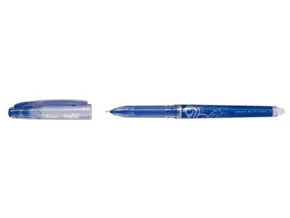 Pilot roller FriXion point + 3 náplně / sada/