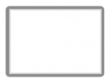 Tarifold, kapsa s magnetickým rámečkem, Magneto Solo A3