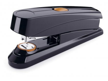 Novus, profesionální sešívačka B 8FC PoD, kapacita 50 listů (Barva lesklá černá)
