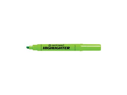 zvyraznovac centropen highlighter 8552