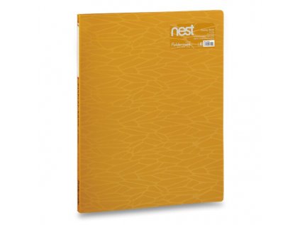 Katalogová kniha FolderMate Nest, A4, 20 listů