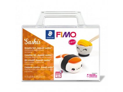 FIMO Soft Sada