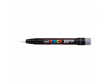 PCF-350 akrylový popisovač Posca, 8 mm (Barva bílý (1))