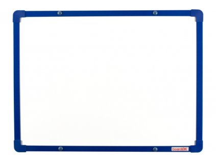 boardOK 60x45 lak keramika modra f