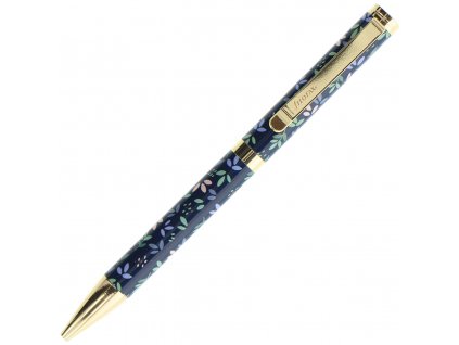 Filofax Garden kuličkové pero, Dusk