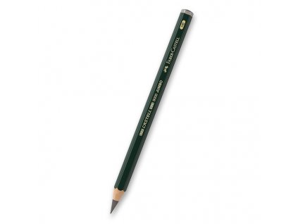 Grafitová tužka Faber-Castell Castell 9000 Jumbo