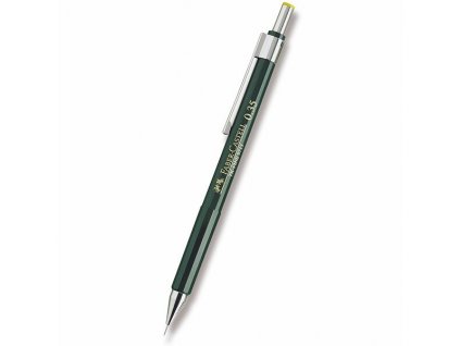Mechanická tužka Faber-Castell TK Fine různá šíře stopy 0,35 mm
