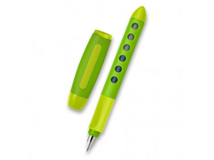 Bombičkové pero Faber- Castell Scribolino, pro leváky