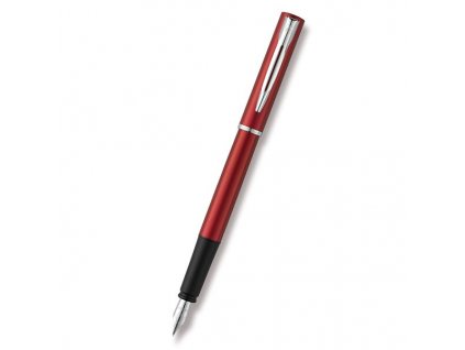 Waterman Allure Red