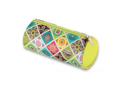 Pouzdro Maped Mosaics mix motivů
