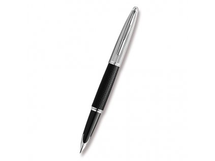 Waterman Carène SE Black Leather