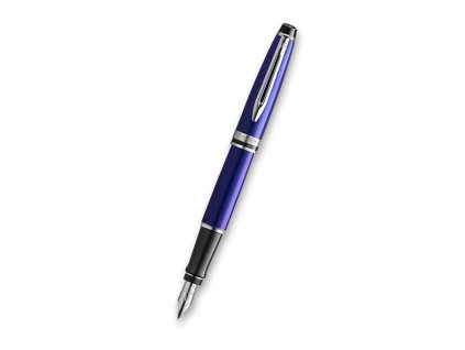 Waterman Expert Dark Blue CT