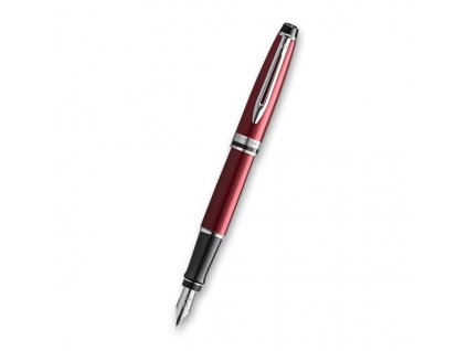 Waterman Expert Dark Red CT