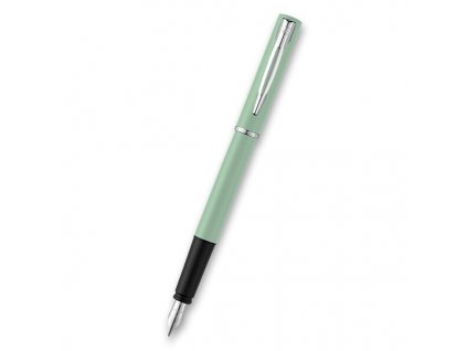 Waterman Allure Pastel Green