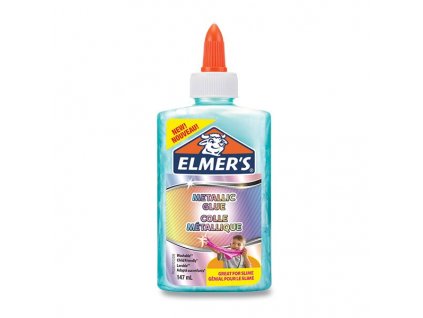 Lepidlo ELMER´S Metallic Glue