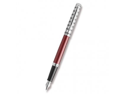 Waterman Hémisphère Deluxe Red Club