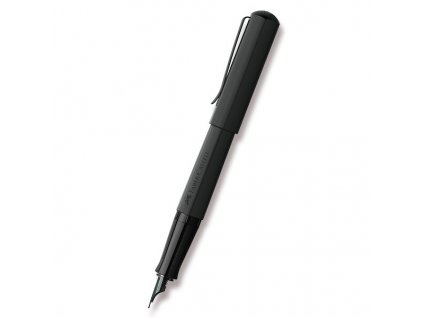 Faber-Castell Hexo Black Matt
