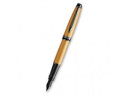 Waterman Expert Metallic Gold RT