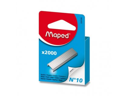 Drátky Maped No. 10 2000 ks