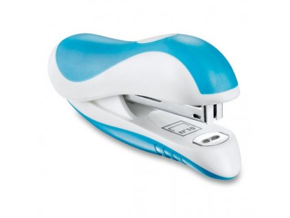 Sešívačka Maped Ergologic Pocket No. 10 na 15 listů, blistr, mix barev