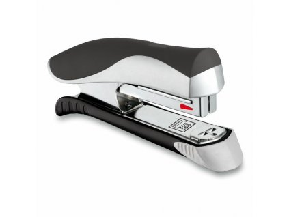 Sešívačka Maped Ergologic Half Strip 24/6 na 20 nebo 25 listů, černá