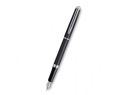 Waterman Hémisphère Black Lacquer CT