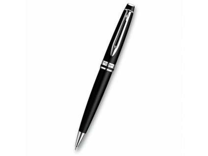 Waterman Expert Matt Black CT